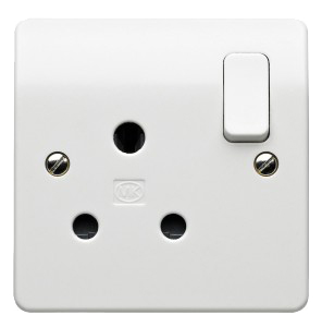 New or Additional plug point installations